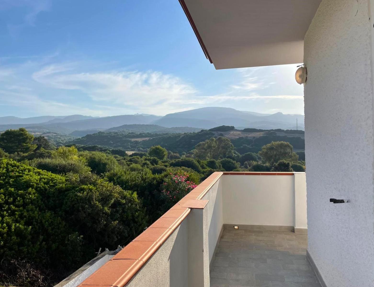 Mary'S Home - 300Mt From The Sea With Mountains View Santa Caterina Di Pittinuri  Exterior photo