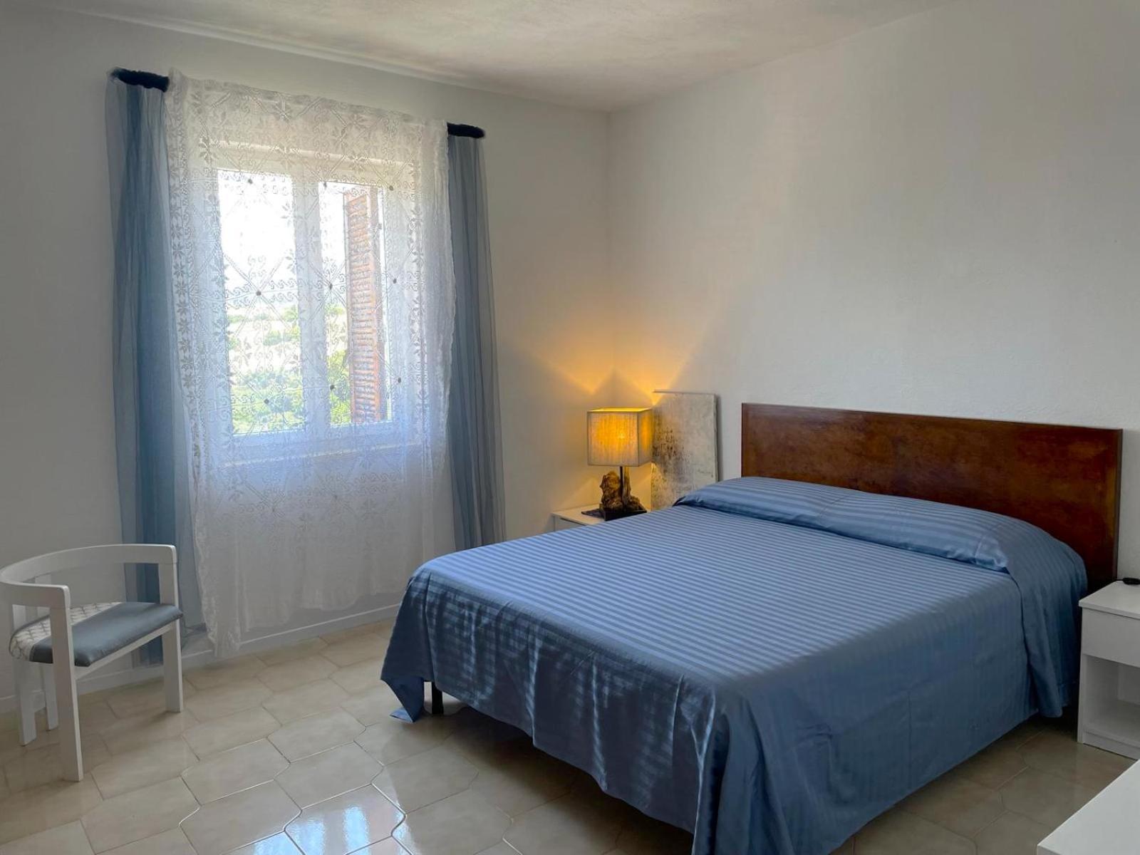 Mary'S Home - 300Mt From The Sea With Mountains View Santa Caterina Di Pittinuri  Exterior photo